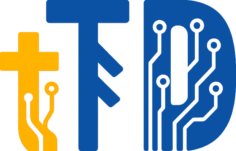 TTD Logo
