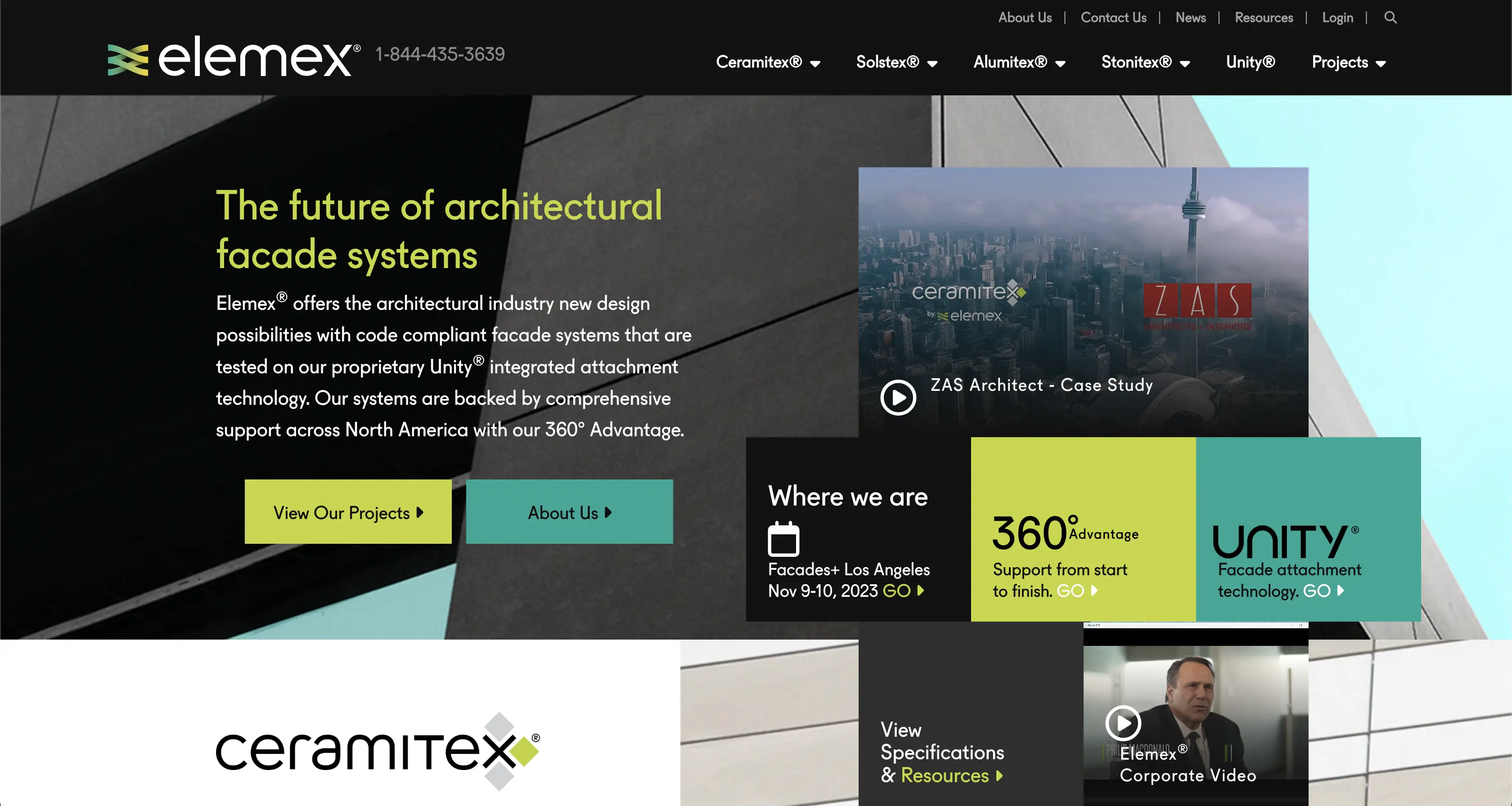 Elemex